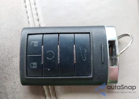 2013 Cadillac Xts Luxury z USA, uszkodzony, nr VIN 2G61P5S31D9204633